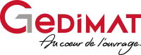 Logo Gedimat